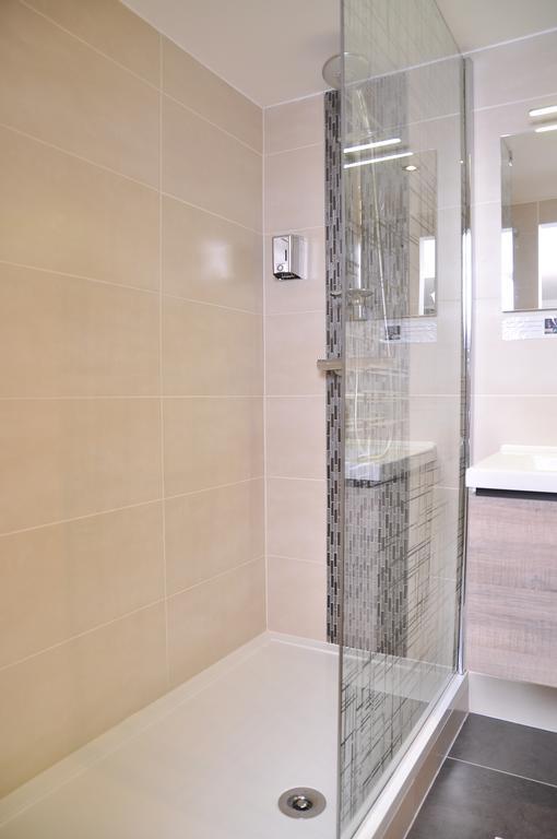 Chambres D'Hotes Les Chalinettes Fegersheim Rom bilde
