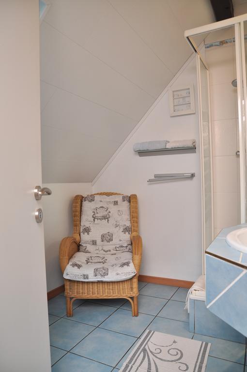 Chambres D'Hotes Les Chalinettes Fegersheim Rom bilde